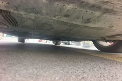Audi A6L 2018, 147900 км, за 111649.85 CNY - фото 26