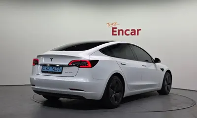 Tesla Model 3 2020, 142912 км, за 22400000 KRW - фото 2