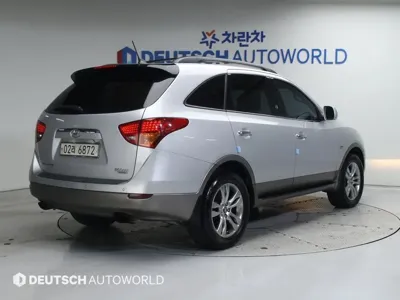 Hyundai Veracruz 2012, 160345 км, за 5700000 KRW