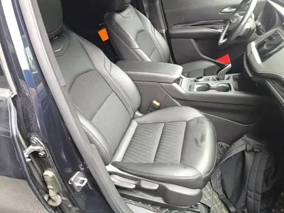 Cadillac XT4 2021, 83100 км, за 81100 CNY - фото 25