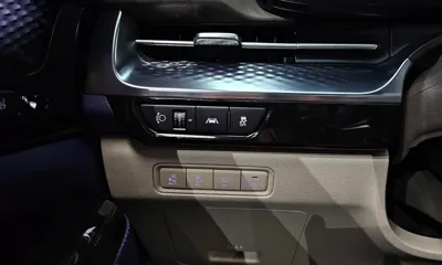 Kia Canival 2023, 100517 км, за 37000000 KRW - фото 29