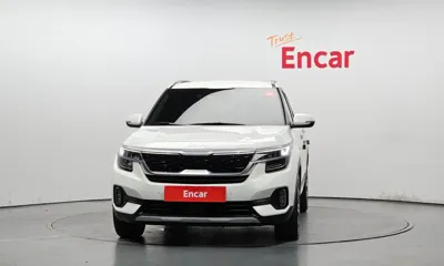 Kia Seltos 2023, 47850 км, за 19800000 KRW