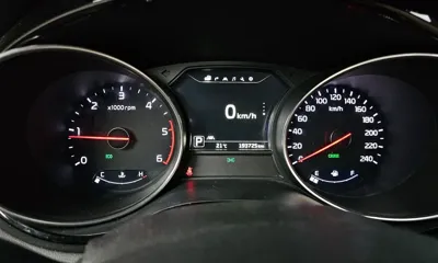 Kia Canival 2015, 193725 км, за 8800000 KRW - фото 8