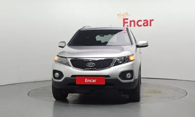 Kia Sorento 2012, 186424 км, за 4300000 KRW - фото 3
