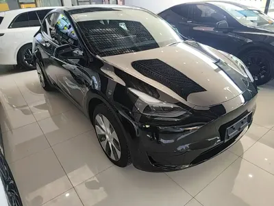 Tesla Model Y 2023, 34000 км, за 181200 CNY - фото 4