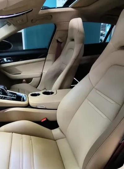 Porsche Panamera 2020, 54000 км, за 93500000 KRW - фото 3