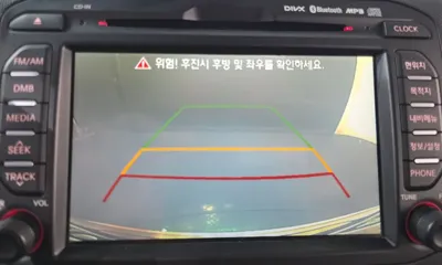 Kia Ray 2017, 78446 км, за 9500000 KRW - фото 15