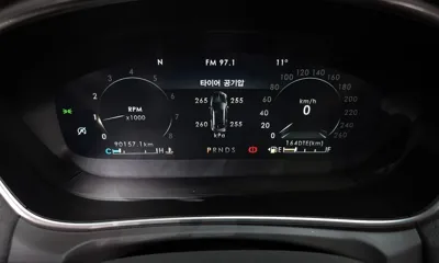 Lincoln Nautilus 2019, 90157 км, за 23500000 KRW - фото 8