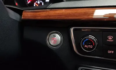 Kia K7 2016, 152134 км, за 7700000 KRW - фото 29