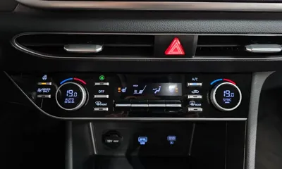 Hyundai Sonata 2023, 26119 км, за 21500000 KRW - фото 31