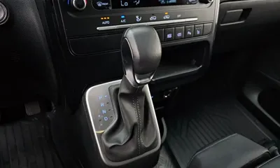 Hyundai Staria 2026, 16141 км, за 32900000 KRW - фото 9