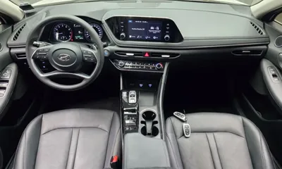 Hyundai Sonata 2023, 35075 км, за 16900000 KRW - фото 7