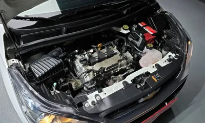 ChevroletGMDaewoo Spark 2021, 36231 км, за 8990000 KRW - фото 6