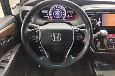 Honda Odyssey 2015, 156900 км, за 87129.57 CNY - фото 13