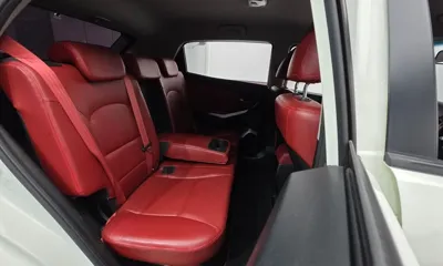 KG_Mobility_Ssangyong KORANDO 2015, 135964 км, за 4300000 KRW - фото 19