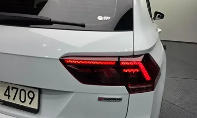 Volkswagen Tiguan 2020, 58503 км, за 29900000 KRW - фото 23