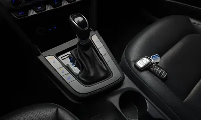 Hyundai Avante 2019, 65037 км, за 10500000 KRW - фото 9