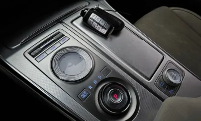 Genesis GV80 2022, 34941 км, за 47500000 KRW - фото 9