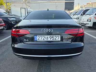 Audi A8 2015, 132500 км, за 18900000 KRW - фото 3