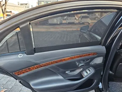Mercedes-Benz S-Class 2014, 192141 км, за 15700000 KRW - фото 10