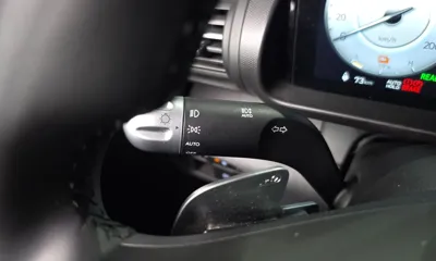 Hyundai Casper 2025, 39337 км, за 26500000 KRW - фото 27