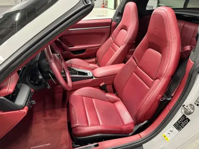 Porsche 911 2022, 31300 км, за 169000000 KRW - фото 8
