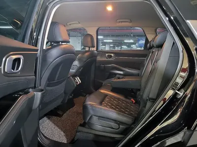 Kia Sorento 2021, 114218 км, за 21990000 KRW - фото 8