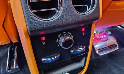 Rolls-Royce Cullinan 2022, 35014 км, за 415000000 KRW - фото 20