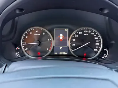 Lexus NX 2021, 48000 км, за 157800 CNY - фото 9