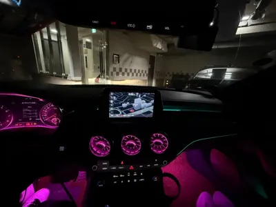 Kia Stinger 2020, 106500 км, за 21500000 KRW - фото 6