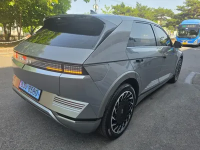 Hyundai Ioniq5 2022, 36288 км, за 27990000 KRW