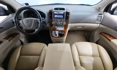 Kia Canival 2011, 79105 км, за 5800000 KRW - фото 7