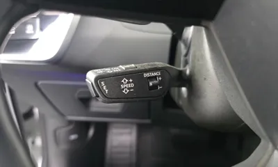 Audi A6 2021, 48445 км, за 30900000 KRW - фото 29