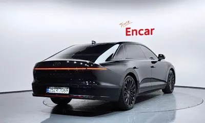 Hyundai Grandeur 2025, 35849 км, за 36900000 KRW - фото 2