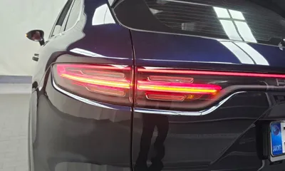 Porsche Cayenne 2020, 59100 км, за 73900000 KRW - фото 23