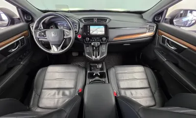 Honda CR-V 2019, 119296 км, за 21500000 KRW - фото 7