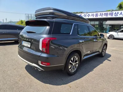 Hyundai Palisade 2019, 85131 км, за 24800000 KRW