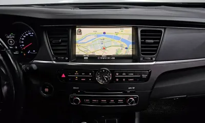 Kia K9 2014, 114840 км, за 9700000 KRW - фото 12