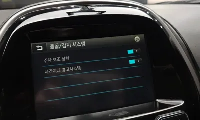 ChevroletGMDaewoo Spark 2017, 77472 км, за 4200000 KRW - фото 18