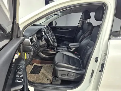 Kia Sorento 2016, 181900 км, за 7790000 KRW - фото 10