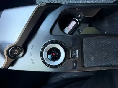 Kia EV6 2022, 50887 км, за 26990000 KRW - фото 9