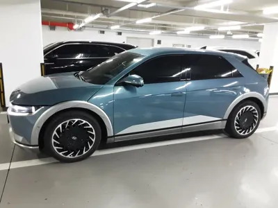 Hyundai Ioniq5 2023, 115887 км, за 6270000 KRW - фото 5