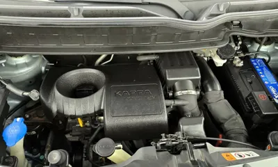 Kia Ray 2016, 111048 км, за 5600000 KRW - фото 6