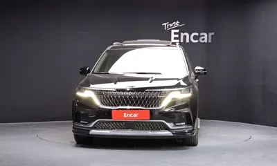 Kia Canival 2021, 97195 км, за 24000000 KRW