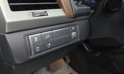 KG_Mobility_Ssangyong Rexton 2018, 141891 км, за 12700000 KRW - фото 28