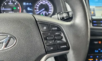 Hyundai Tucson 2017, 159135 км, за 10200000 KRW - фото 17