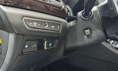 Genesis EQ900 2017, 142840 км, за 13900000 KRW - фото 15