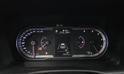 Hyundai Tucson 2023, 127271 км, за 17490000 KRW - фото 8