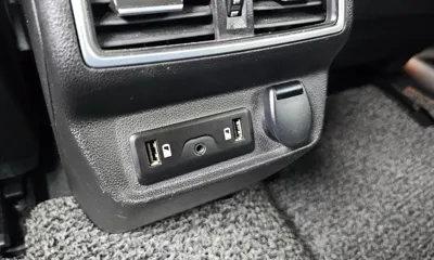 Renault-KoreaSamsung QM6 2017, 162160 км, за 7900000 KRW - фото 27