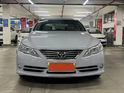 Toyota Reiz 2011, 130000 км, за 31800 CNY - фото 4